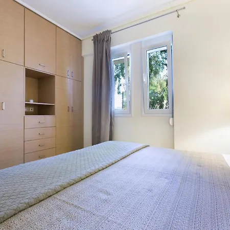Deluxe Kefalonia Meli 2 Bedroom Pool Βίλα