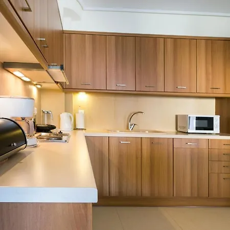 Deluxe Kefalonia Meli 2 Bedroom Pool Καραβόμυλος