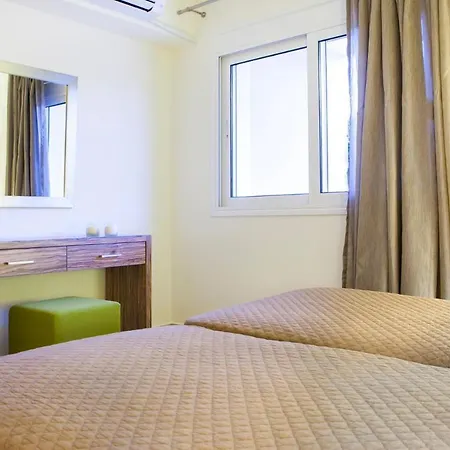 Deluxe Kefalonia Meli 2 Bedroom Pool Karavomilos * Karavomylos