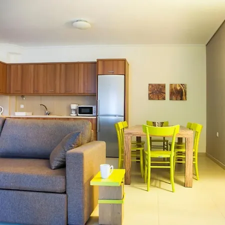 Eucalyptus Meli Villa *
