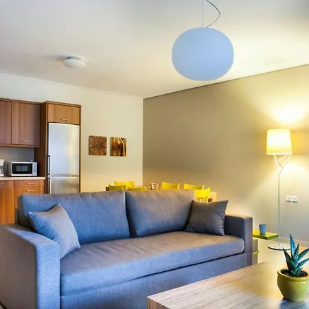 Deluxe Kefalonia Meli 2 Bedroom Pool Karavomilos Villa *