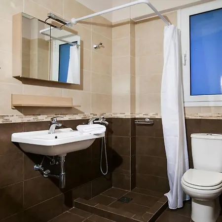 Deluxe Kefalonia Meli 2 Bedroom Pool Villa